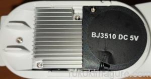 ネッククーラー Slim